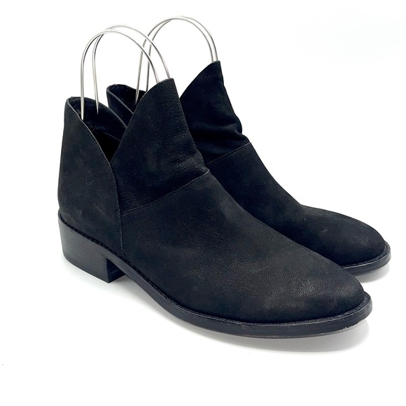 Eileen Fisher Leaf Booties - Picture 3 of 13